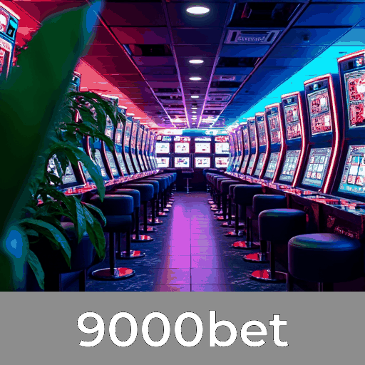9000bet: A Plataforma de Bônus e Ofertas Imperdíveis