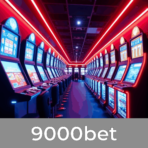 9000bet: Especialista em Apostas Esportivas com Foco no Esporte Brasileiro
