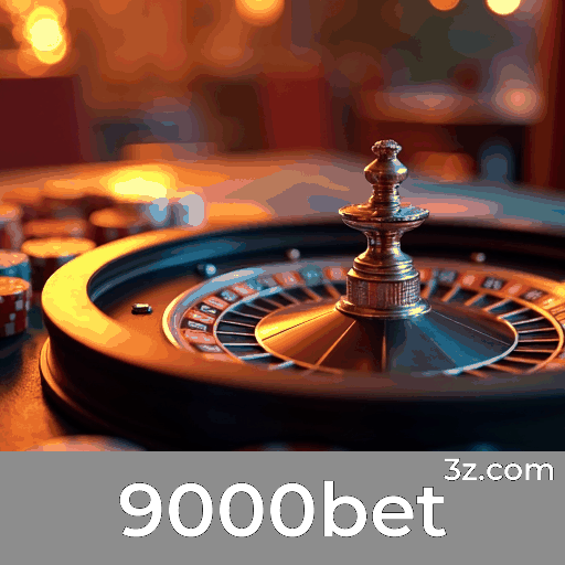 9000bet: Plataforma Social de Jogos e Conexões