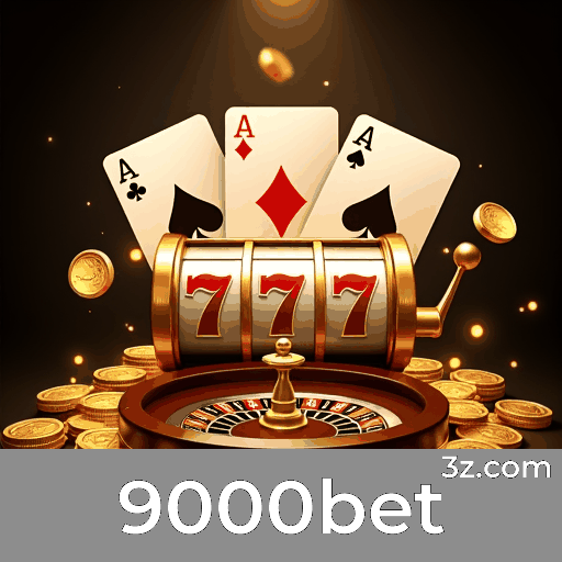 Experimente 9000bet: Apostas Móveis Completas