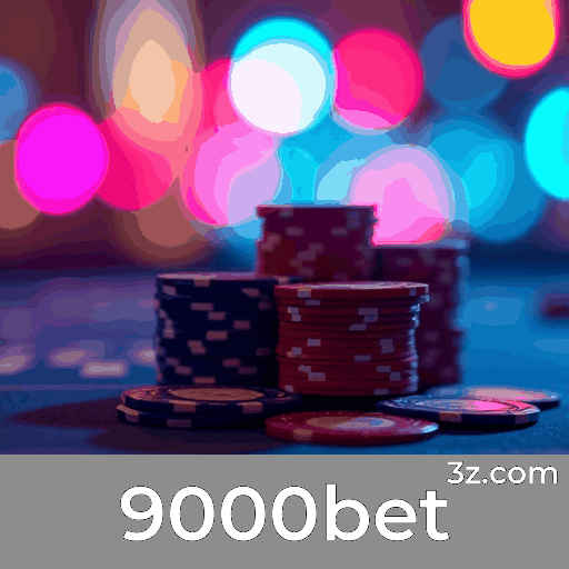 9000bet: Emoção e Oportunidades de Ganhar nos Jogos de Cassino