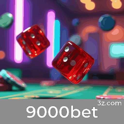 Experiência Inigualável em Jogos do 9000bet: Diversão Garantida