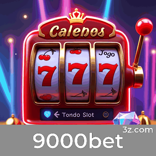 Experiência Inigualável em Jogos do 9000bet: Diversão Garantida