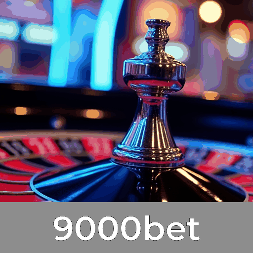 9000bet: A Experiência de Dealer ao Vivo Preferida no Brasil