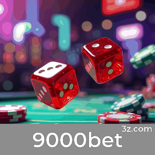 Experimente 9000bet: Apostas Móveis Completas